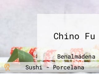 Chino Fu