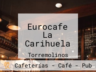 Eurocafe La Carihuela