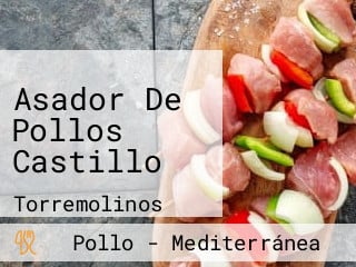 Asador De Pollos Castillo