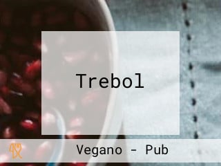 Trebol