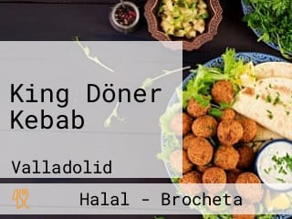 King Döner Kebab