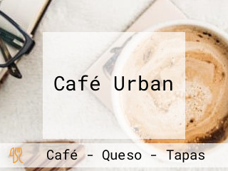 Café Urban