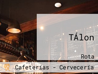 TÁlon