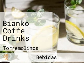 Bianko Coffe Drinks