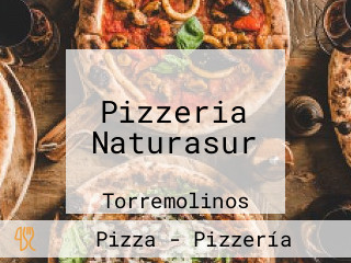 Pizzeria Naturasur