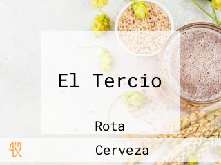 El Tercio
