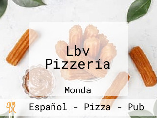 Lbv Pizzería