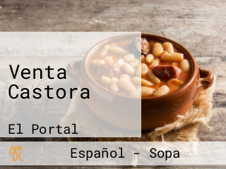 Venta Castora