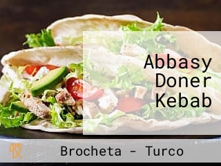 Abbasy Doner Kebab