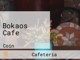 Bokaos Cafe