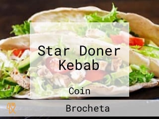 Star Doner Kebab