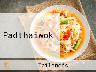 Padthaiwok