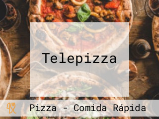 Telepizza