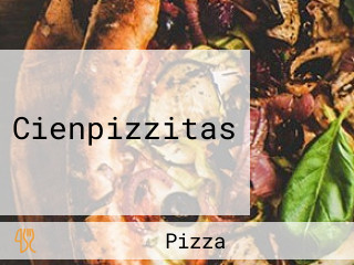 Cienpizzitas