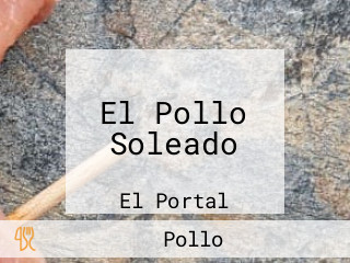 El Pollo Soleado