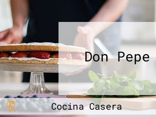 Don Pepe