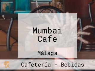 Mumbai Cafe