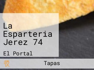 La Esparteria Jerez 74