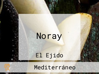 Noray Almerimar Pizzeria