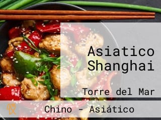 Asiatico Shanghai