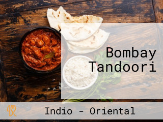 Bombay Tandoori
