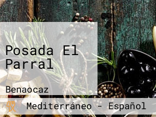 Posada El Parral