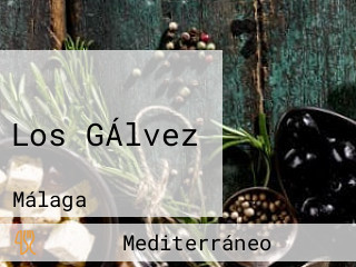 Los GÁlvez