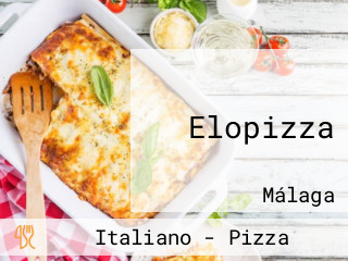 Elopizza