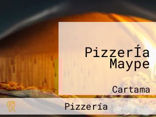 PizzerÍa Maype