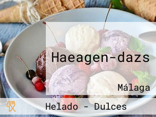 Haagen Dazs