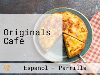 Originals Café