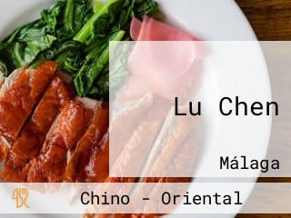 Lu Chen