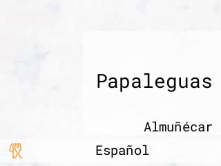 Papaleguas