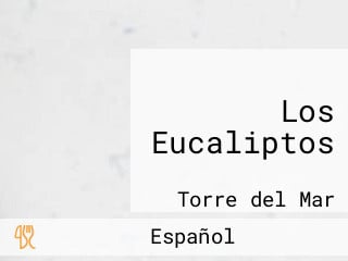 Los Eucaliptos