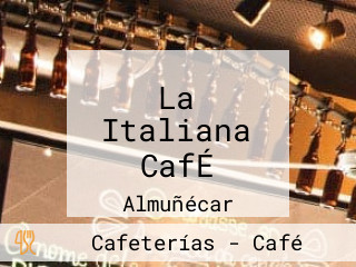 La Italiana CafÉ