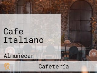 Café Italiano