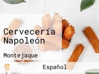 Cervecería Napoleón