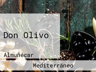 Don Olivo
