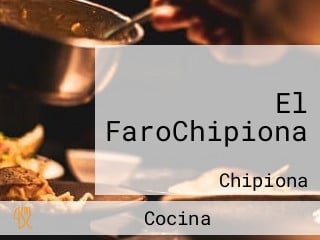 El Faro Chipiona