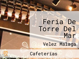 Feria De Torre Del Mar