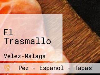 El Trasmallo