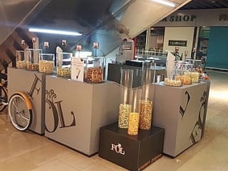 Fol Gourmet Popcorn