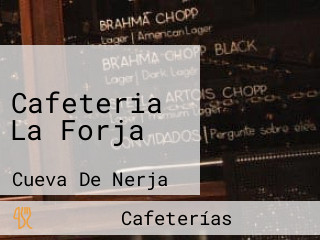 Cafeteria La Forja