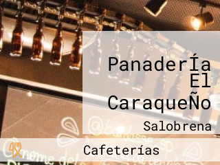 PanaderÍa El CaraqueÑo