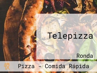 Telepizza