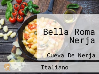 Bella Roma Nerja