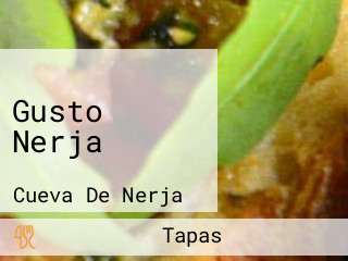 Gusto Nerja