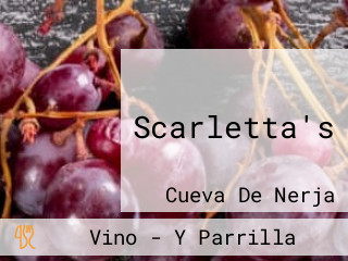 Scarletta's