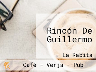 Rincón De Guillermo