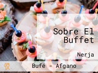 Sobre El Buffet